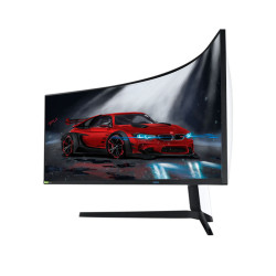 مانیتور سامسونگ Samsung LC49G95TSS-U