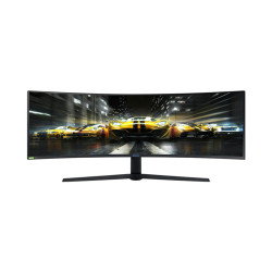 مانیتور سامسونگ Samsung LC49G95TSS-U