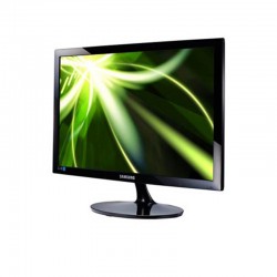Samsung LED Monitor S20H325N Plus