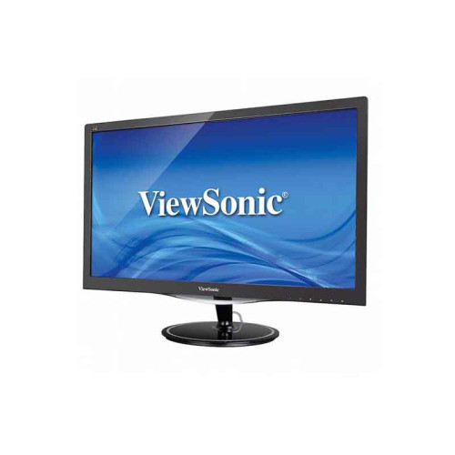 مانیتور ویوسونیک Viewsonic VX2457MHD