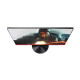 مانیتور کامپیوتر ای او سی G2790VX قادر است تصاویری با کیفیت Full HD را برای شما به ارمغان بیاورد.