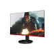 مانیتور کامپیوتر ای او سی G2790VX قادر است تصاویری با کیفیت Full HD را برای شما به ارمغان بیاورد.