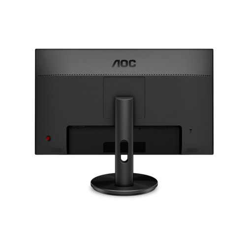 مانیتور کامپیوتر ای او سی G2790VX قادر است تصاویری با کیفیت Full HD را برای شما به ارمغان بیاورد.