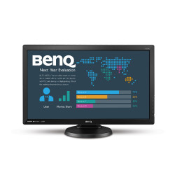 مانیتور بنکیو BenQ BL2405HT