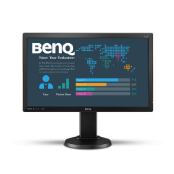 مانیتور بنکیو BenQ BL2405HT