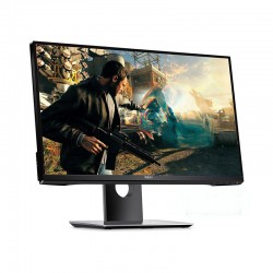 مانیتور دل DELL S2417DG