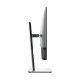 مانیتور دل Dell U2419H مانیتور کامپیوتر دل U2419H طراحی ظاهری خلاقانه و مدرنی دارد و جلوه ای زیبا به محیط کار و میز می بخشد.