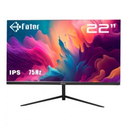 مانیتور 22 اینچ فاطر F22-075B1