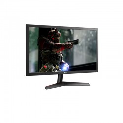 مانیتور ال جی LG 24GL600F-B