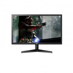 مانیتور ال جی LG 24GL600F-B