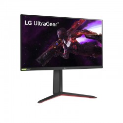 مانیتور گیمینگ ال جی LG 27GP850-B