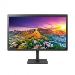 مانیتور ال جی LG 27MD5KL-B