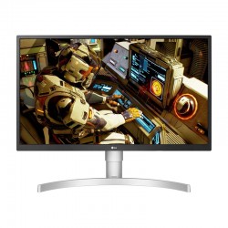 مانیتور ال جی LG 27UL550