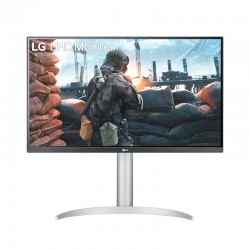 مانیتور ال جی LG 27UP650-W
