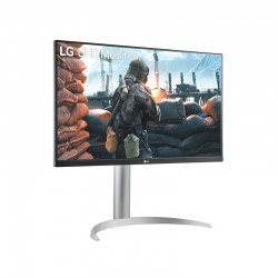 مانیتور ال جی LG 27UP650-W