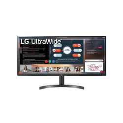 مانیتور ال جی LG 34WL500-B