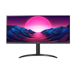 مانیتور ال جی LG 34WP550-B