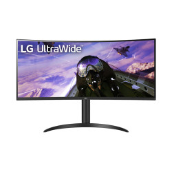 مانیتور ال جی LG 34WP65C-B