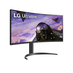 مانیتور ال جی LG 34WP65C-B
