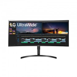 مانیتور ال جی LG 38WN75C-B