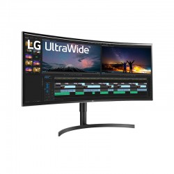 مانیتور ال جی LG 38WN75C-B