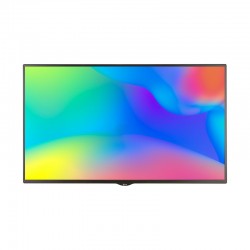 مانیتور صنعتی ال جی LG 55SE3B