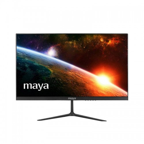 مانیتور مایا MAYA MO24 X SERIES