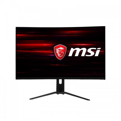 مانیتور ام اس آی MSI MAG322CQR