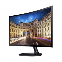 مانیتور سامسونگ Samsung C24F390FHM