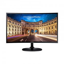 مانیتور سامسونگ Samsung C24F390FHM