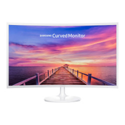 مانیتور سامسونگ Samsung C32F391FWU