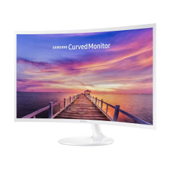 مانیتور سامسونگ Samsung C32F391FWU