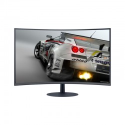 مانیتور سامسونگ Samsung LC24T550FD-M