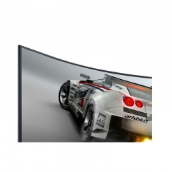 مانیتور سامسونگ Samsung LC24T550FD-M