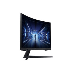 مانیتور سامسونگ Samsung LC27G55TQ-W