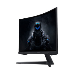 مانیتور سامسونگ Samsung LC34G55TW-W
