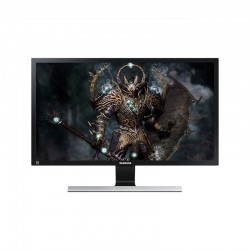 مانیتور سامسونگ Samsung LU28E590D-S