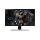 مانیتور سامسونگ Samsung LU28E590D-S مانیتور 4K سامسونگ LU28E590D-S زاویه دید افقی و عمودی مناسبی دارد و به انواع دستگاه های دیجیتال متصل می شود.
