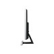 مانیتور سامسونگ Samsung LU28E590D-S مانیتور 4K سامسونگ LU28E590D-S زاویه دید افقی و عمودی مناسبی دارد و به انواع دستگاه های دیجیتال متصل می شود.