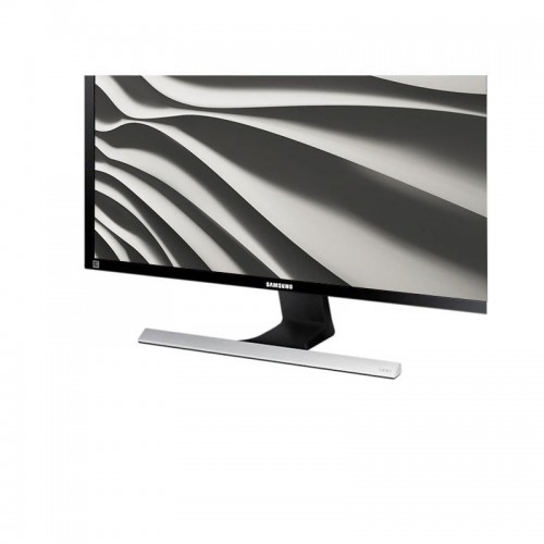 مانیتور سامسونگ Samsung LU28E590D-S مانیتور 4K سامسونگ LU28E590D-S زاویه دید افقی و عمودی مناسبی دارد و به انواع دستگاه های دیجیتال متصل می شود.