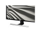 مانیتور سامسونگ Samsung LU28E590D-S مانیتور 4K سامسونگ LU28E590D-S زاویه دید افقی و عمودی مناسبی دارد و به انواع دستگاه های دیجیتال متصل می شود.