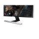 مانیتور سامسونگ Samsung LU28E590D-S مانیتور 4K سامسونگ LU28E590D-S زاویه دید افقی و عمودی مناسبی دارد و به انواع دستگاه های دیجیتال متصل می شود.