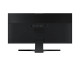مانیتور سامسونگ Samsung LU28E590D-S مانیتور 4K سامسونگ LU28E590D-S زاویه دید افقی و عمودی مناسبی دارد و به انواع دستگاه های دیجیتال متصل می شود.