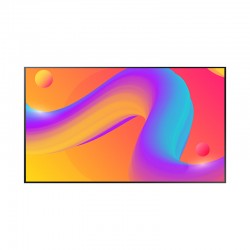 مانیتور صنعتی سامسونگ Samsung QM65R-B