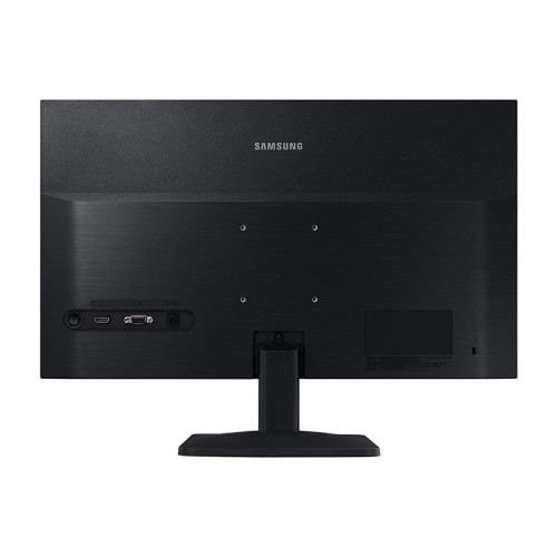 مانیتور سامسونگ Samsung S19A330 مانیتور کامپیوتر سامسونگ S19A330 برای مصارف اداری و خانگی مناسب است و پورت های متنوعی دارد.
