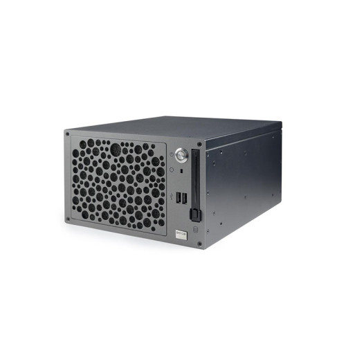 کنترلر ویدئو وال بارکو Barco TransForm N MGS-200 Streaming Node