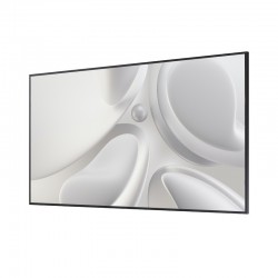 مانیتور صنعتی سامسونگ Samsung QM50B