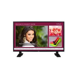 مانیتور صنعتی ال جی LG 42WL10
