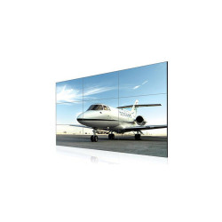 ویدئو وال ال جی video Wall LG 55LV75A