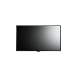 مانیتور صنعتی ال جی LG 55SE3KE